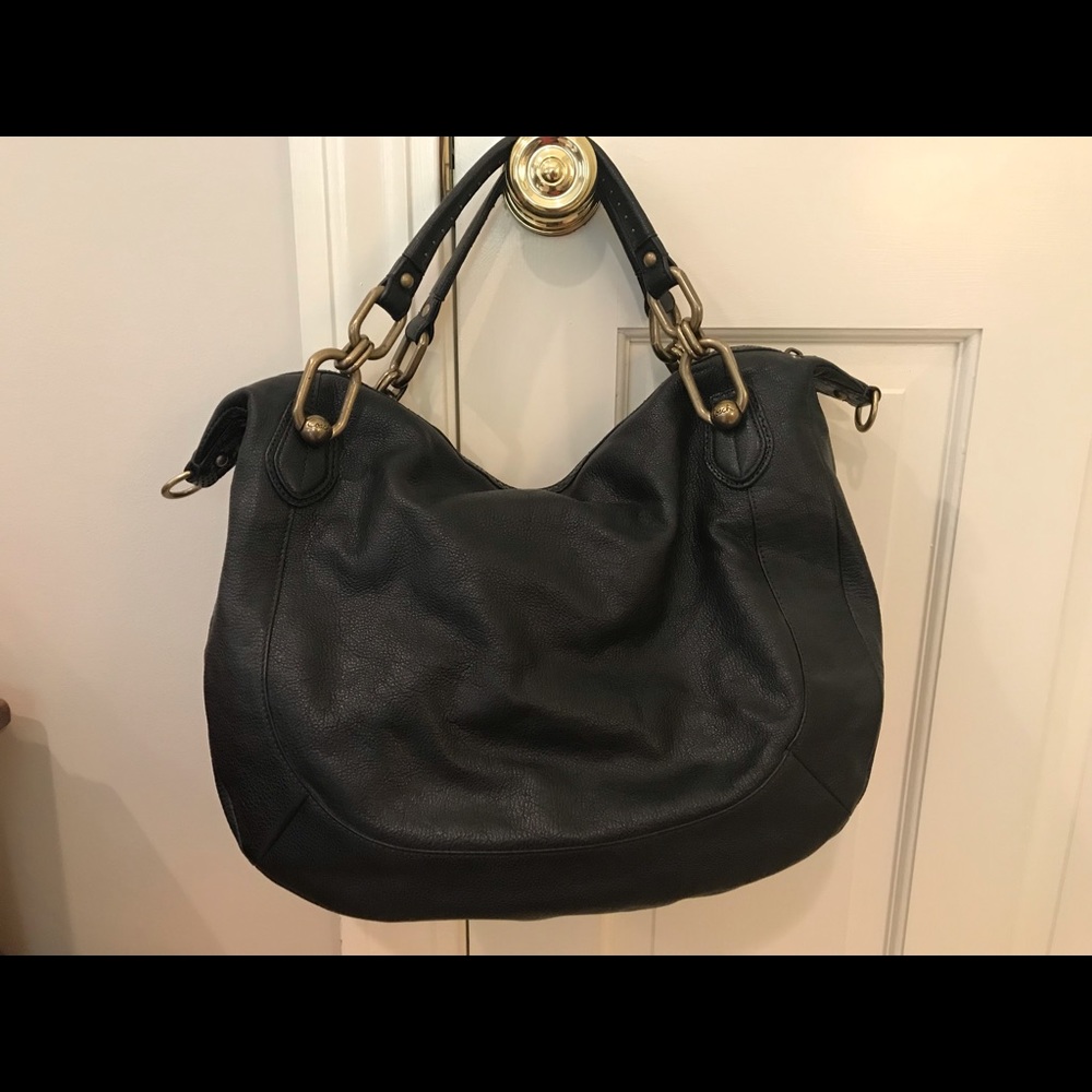 Coach Kristin Hand/Shoulder bag- Like New! - Picture 4 of 15